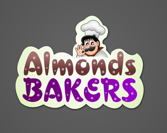 Almonds Bakers
